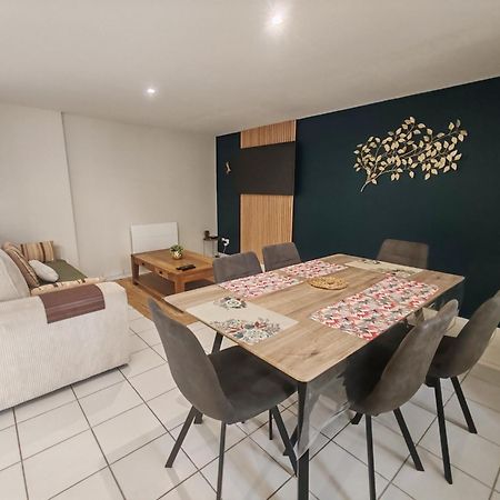 Jolie Maison Au 34 Centre-Ville Angoulême Extérieur photo