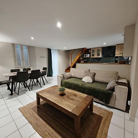 Jolie Maison Au 34 Centre-Ville Angoulême Extérieur photo