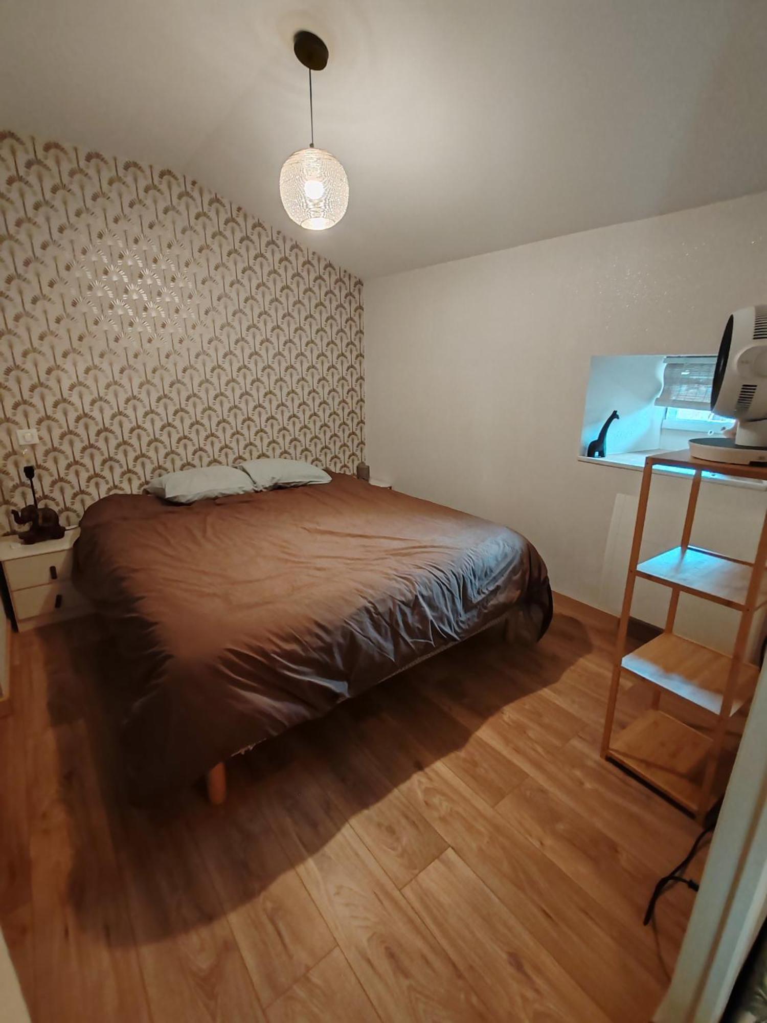 Jolie Maison Au 34 Centre-Ville Angoulême Extérieur photo
