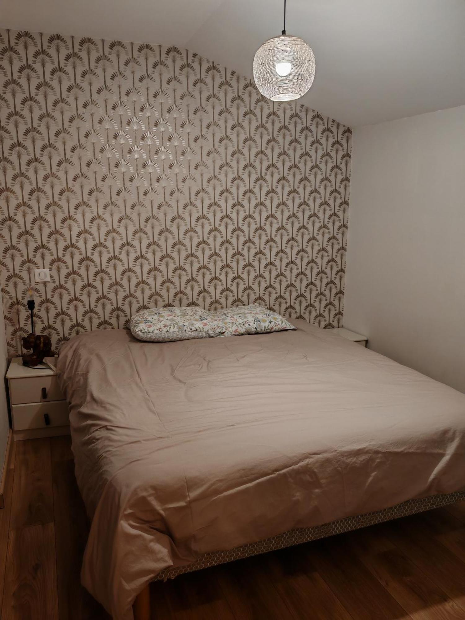 Jolie Maison Au 34 Centre-Ville Angoulême Extérieur photo